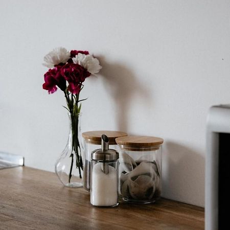 Best Rooms For Short Stay In City Center Kraków Eksteriør billede