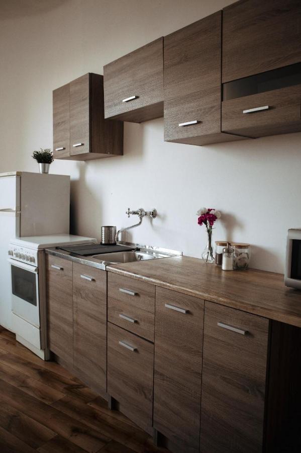 Best Rooms For Short Stay In City Center Kraków Eksteriør billede