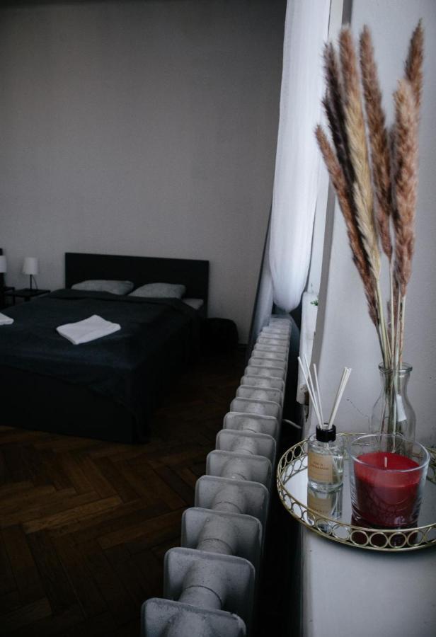 Best Rooms For Short Stay In City Center Kraków Eksteriør billede