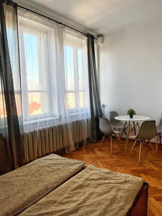 Best Rooms For Short Stay In City Center Kraków Eksteriør billede